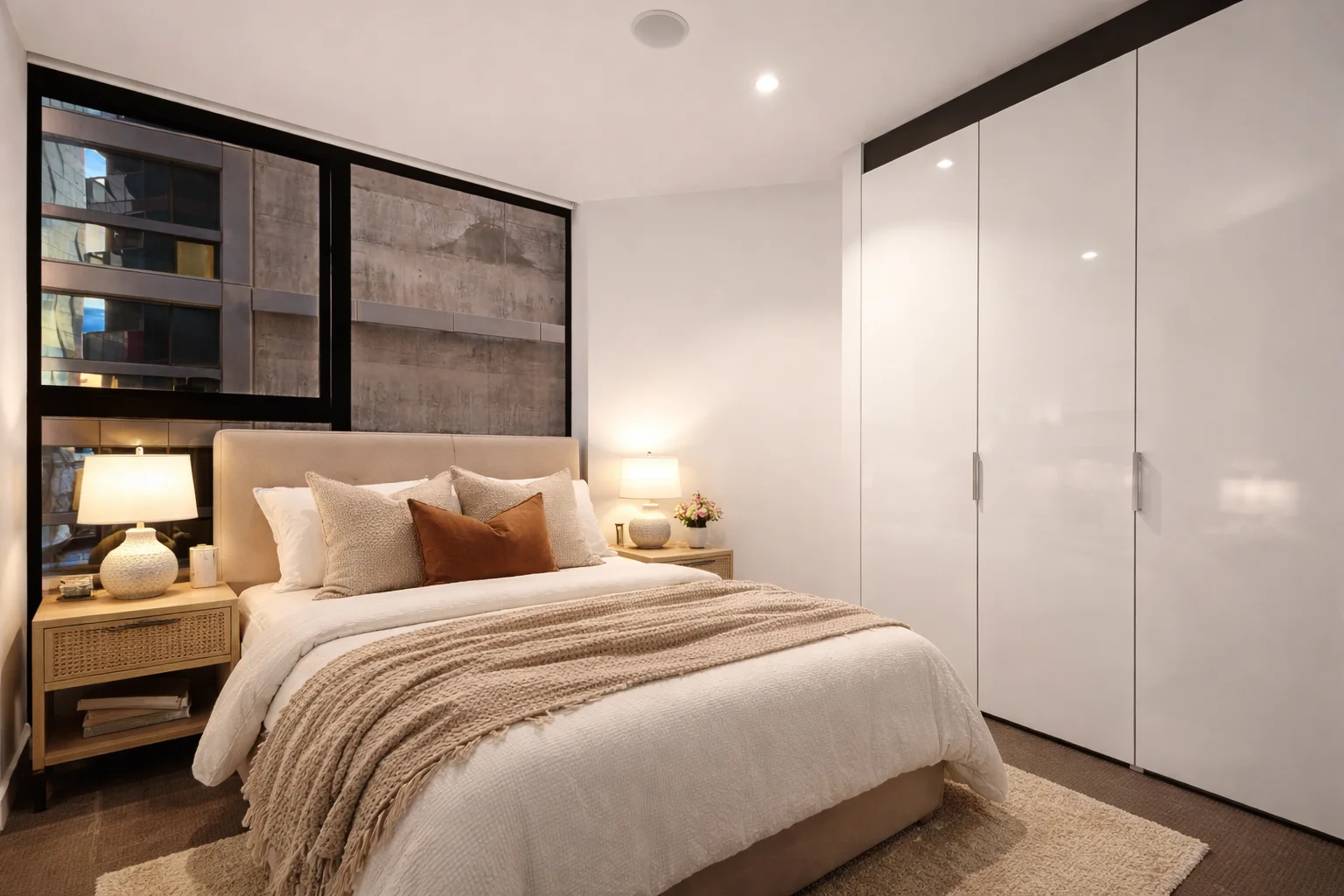 Additional image 3 of 2311/33 Rose Lane, Melbourne VIC 3000