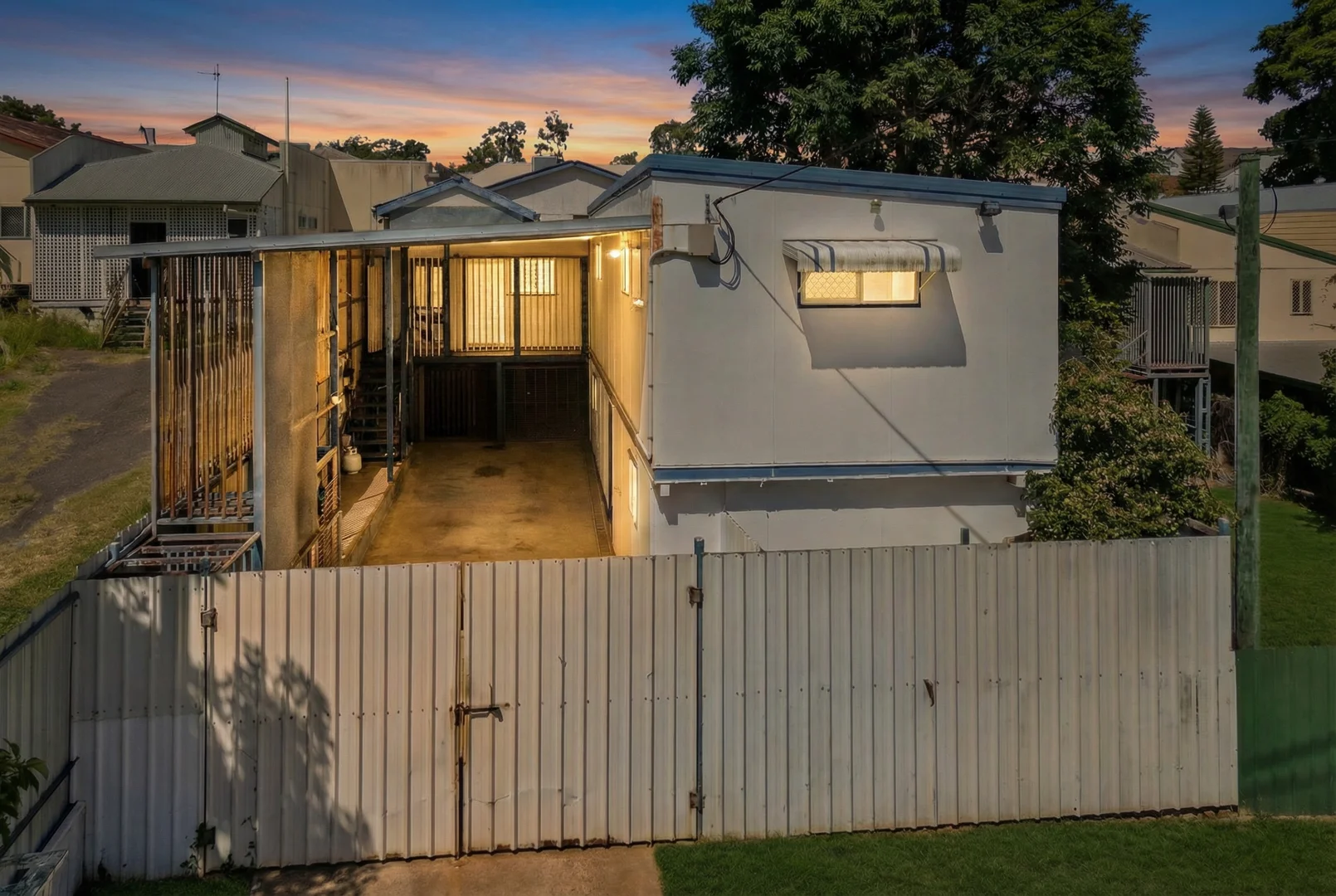 49 Morgan Street, Mount Morgan QLD 4714