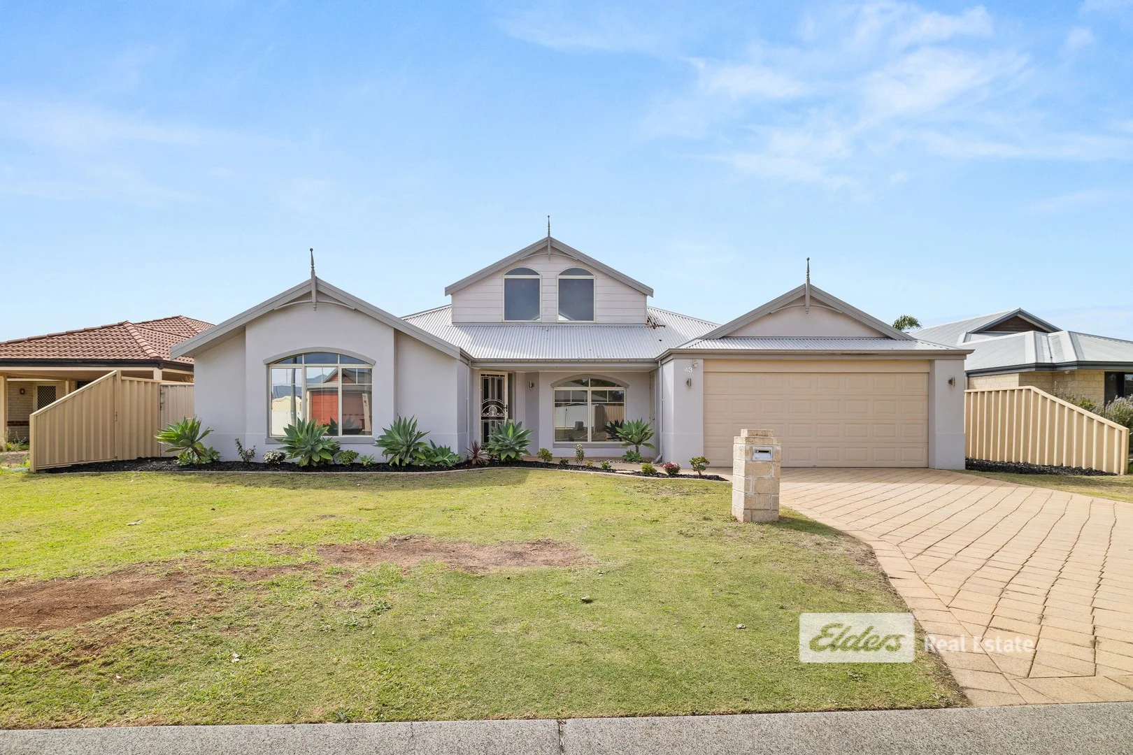43 Carbine Loop, Millbridge WA 6232