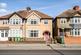 Malden Road Cheam, Cheam, Sutton, Surrey, SM3