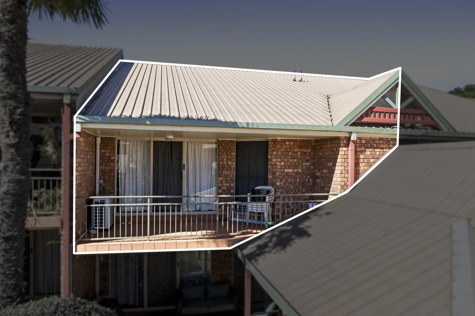 26/367-369 Margaret Street, Newtown QLD 4350