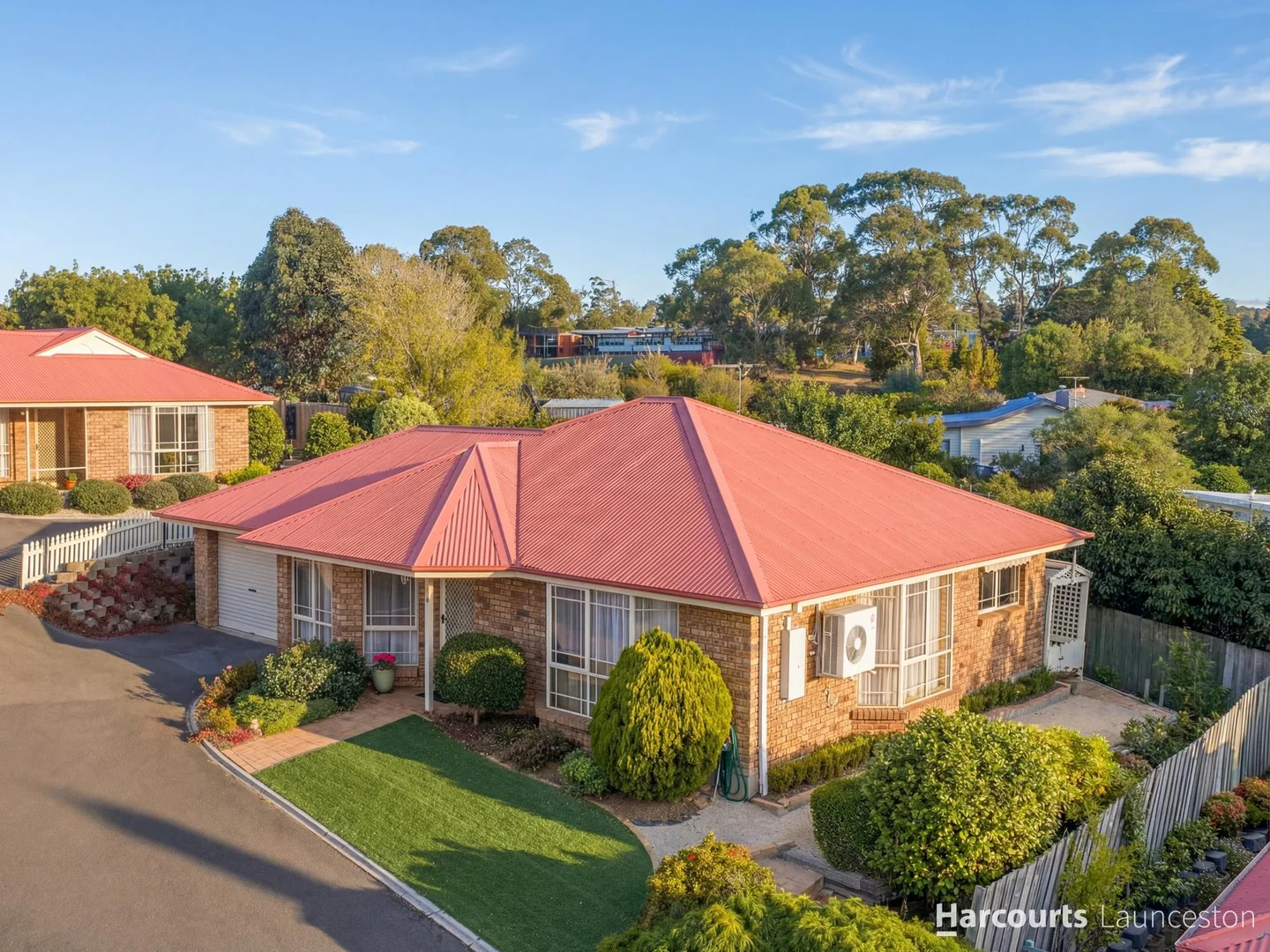 Additional image 2 of 3/10 Flowers Court, Newstead TAS 7250
