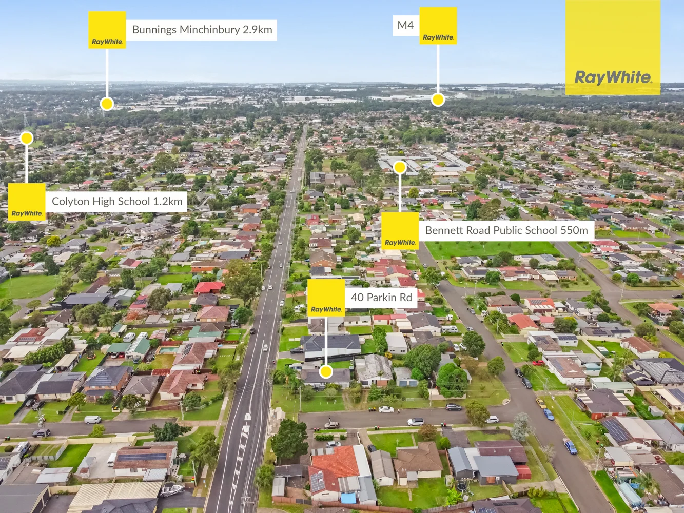 Additional image 17 of 40 Parkin Road, Colyton NSW 2760