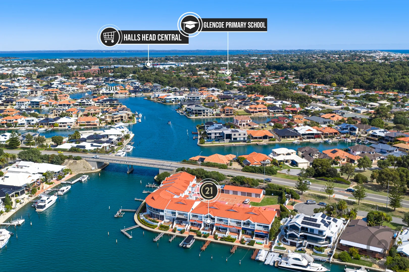 Additional image 24 of 11/20 Baruna Court, Halls Head WA 6210