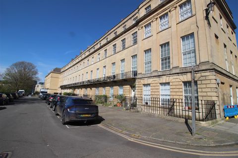 Nelson Place West, Kingsmead, Bath BA1