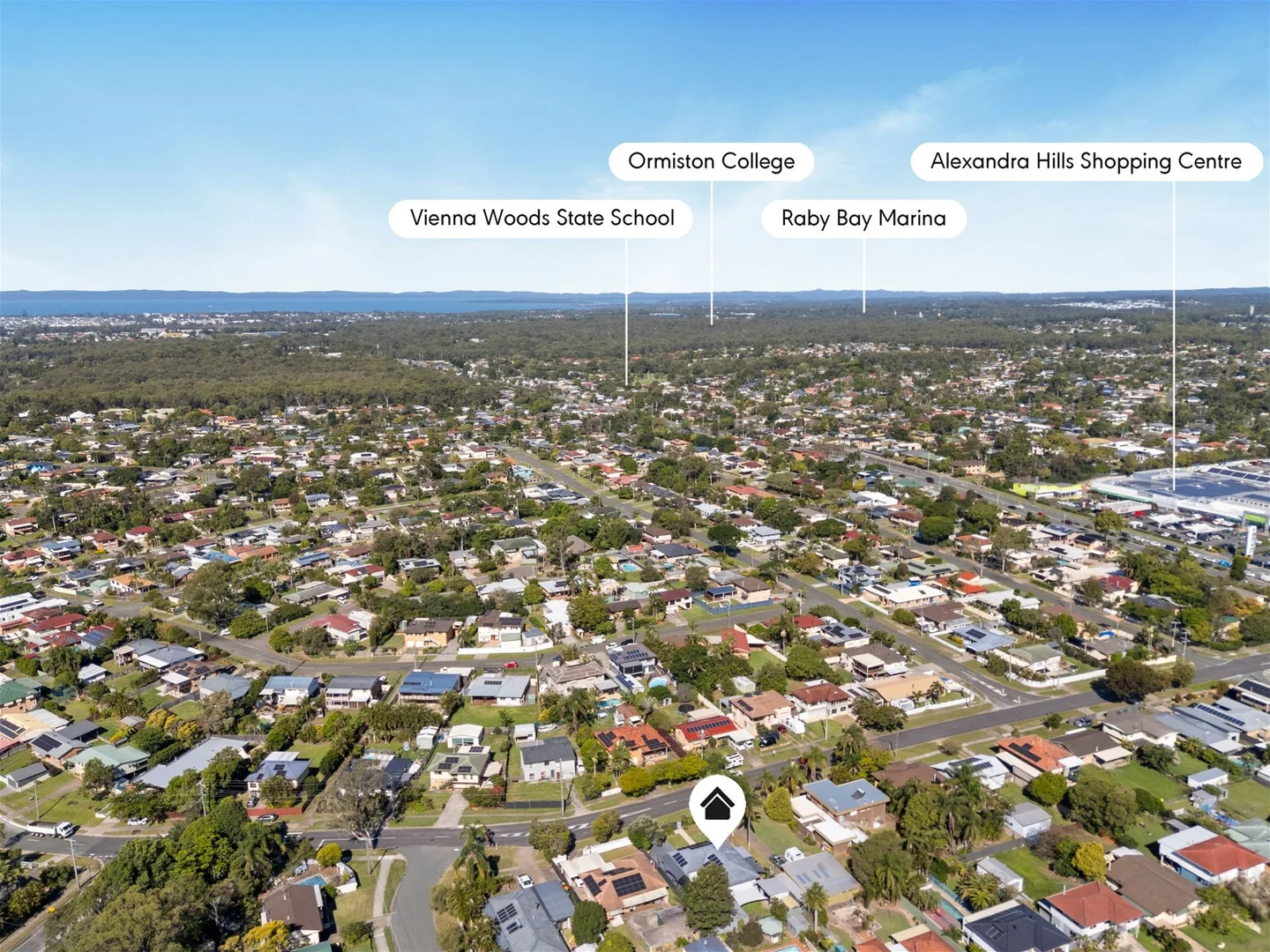 Additional image 23 of 22 Elizabeth Drive, Alexandra Hills QLD 4161