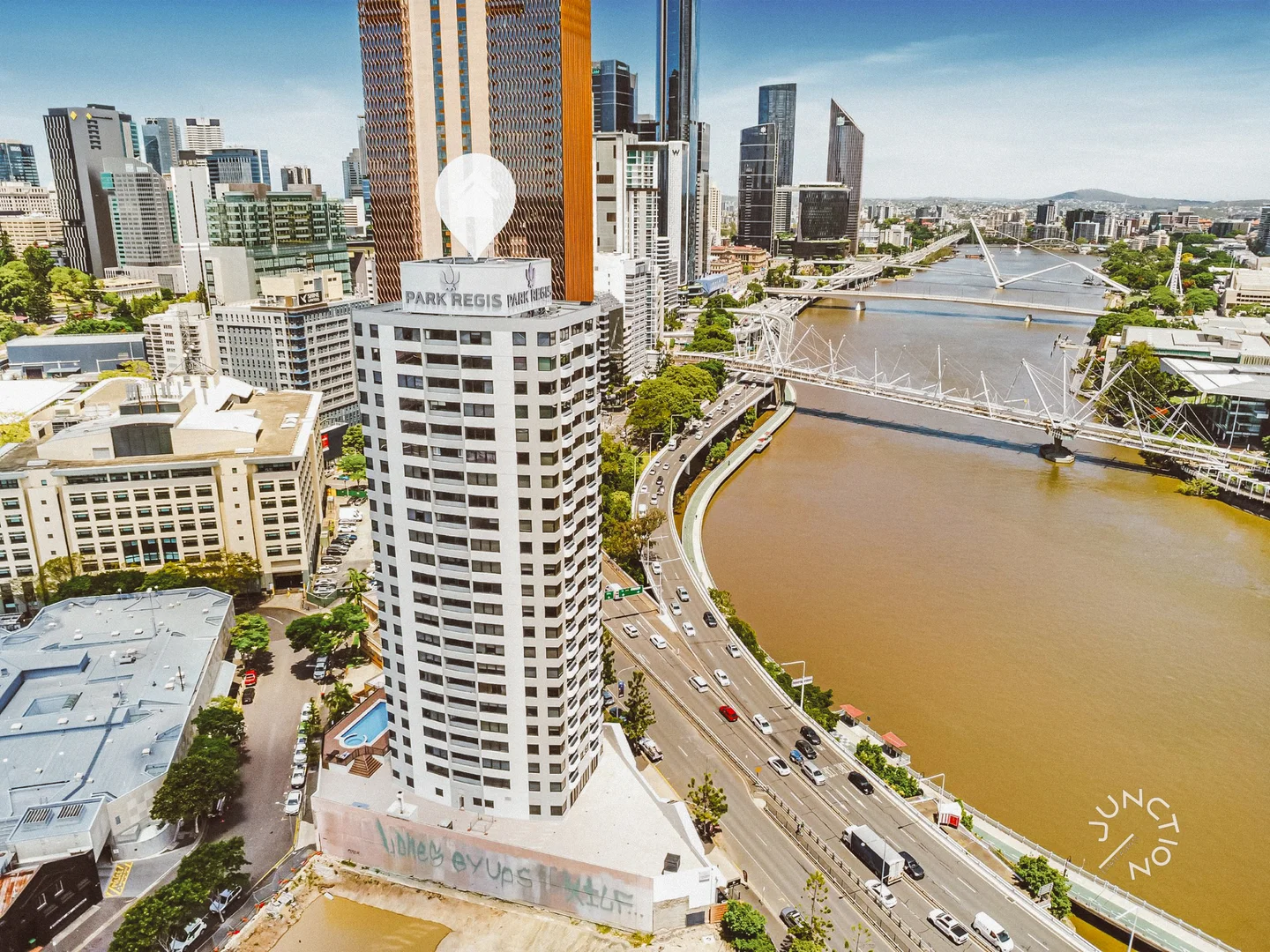 Additional image 18 of 52/293 North Quay, Brisbane City QLD 4000
