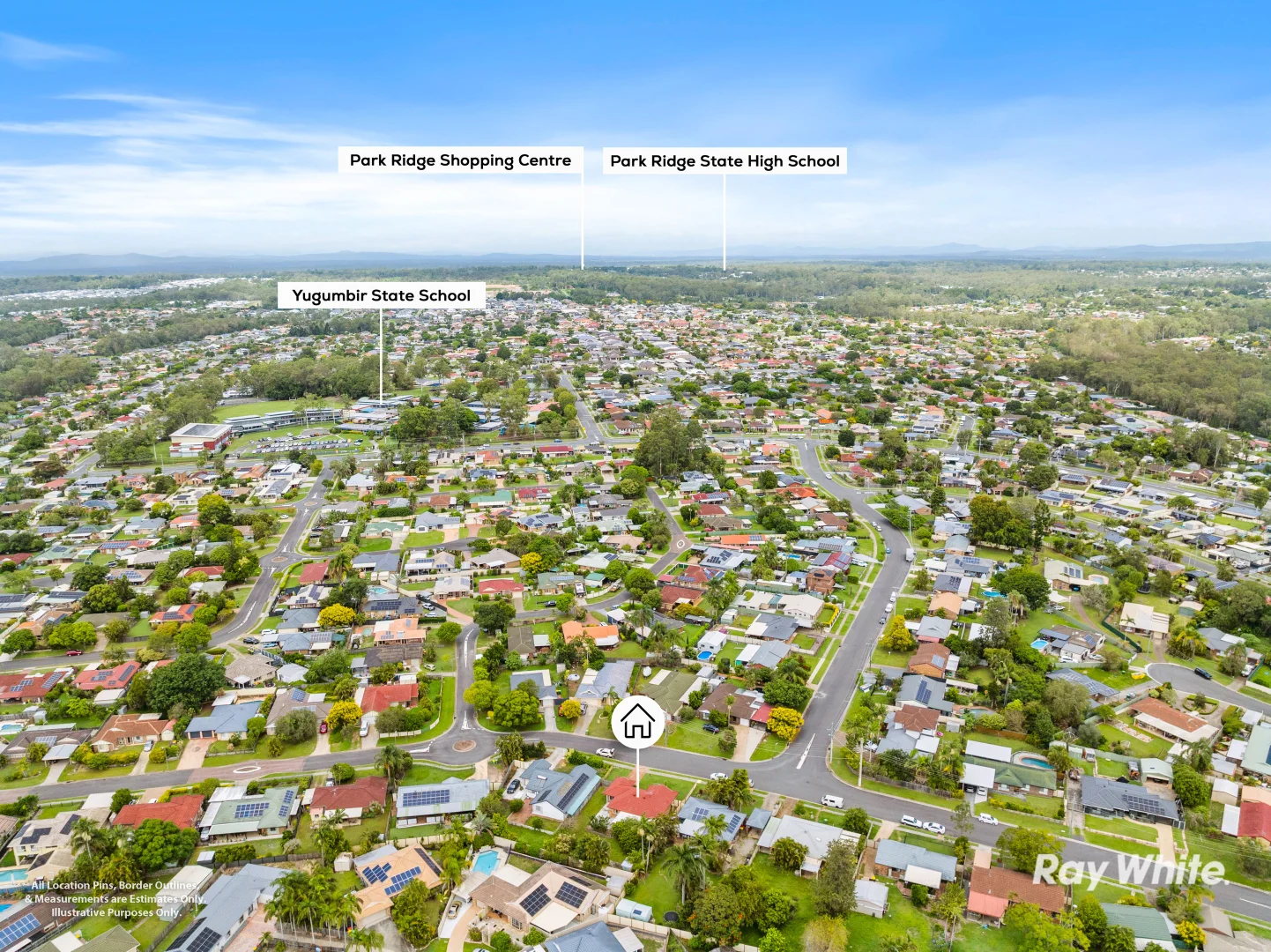 Additional image 20 of 14 Bottlebrush Drive, Regents Park QLD 4118