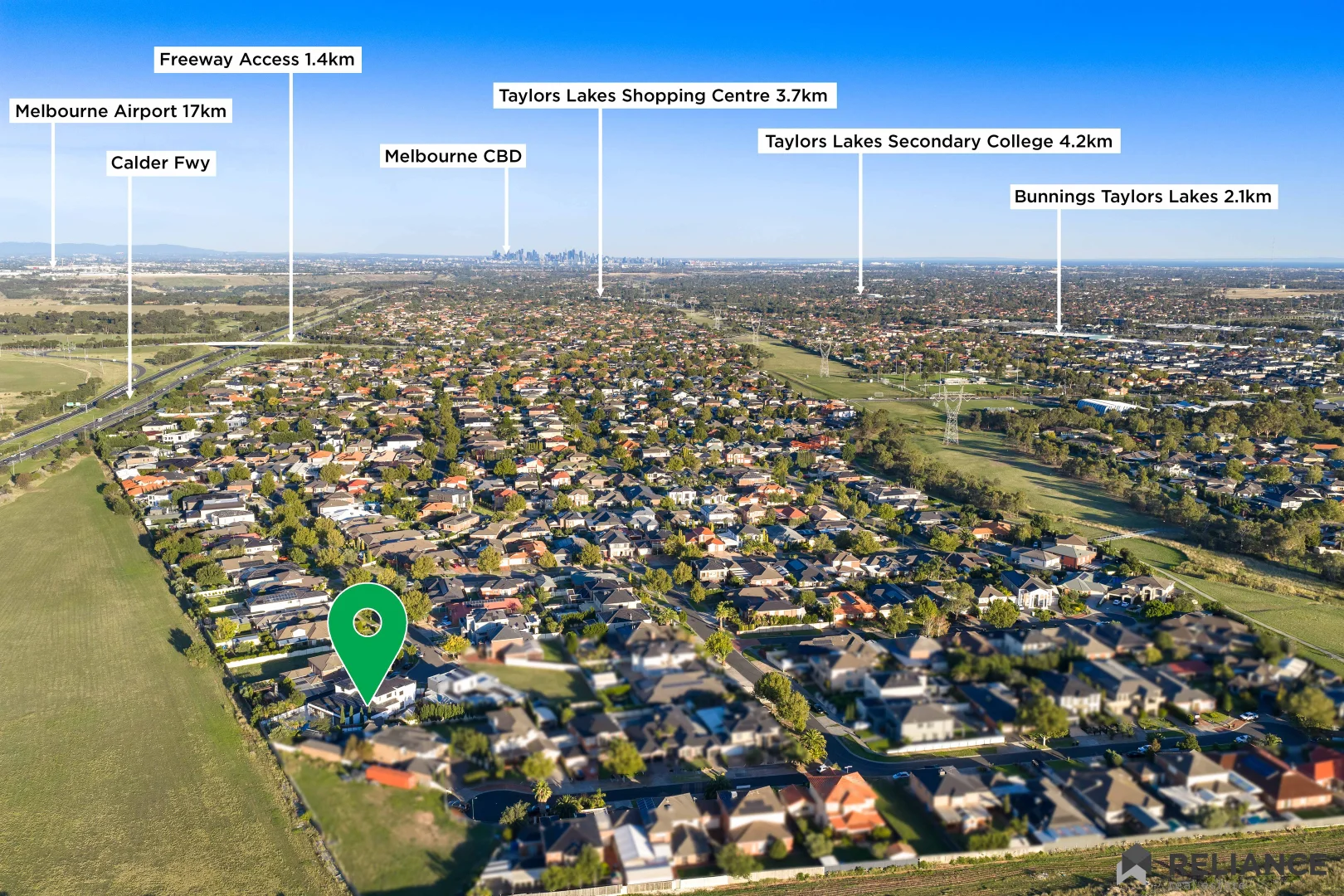 Additional image 37 of 8 Hanson Court, Taylors Lakes VIC 3038