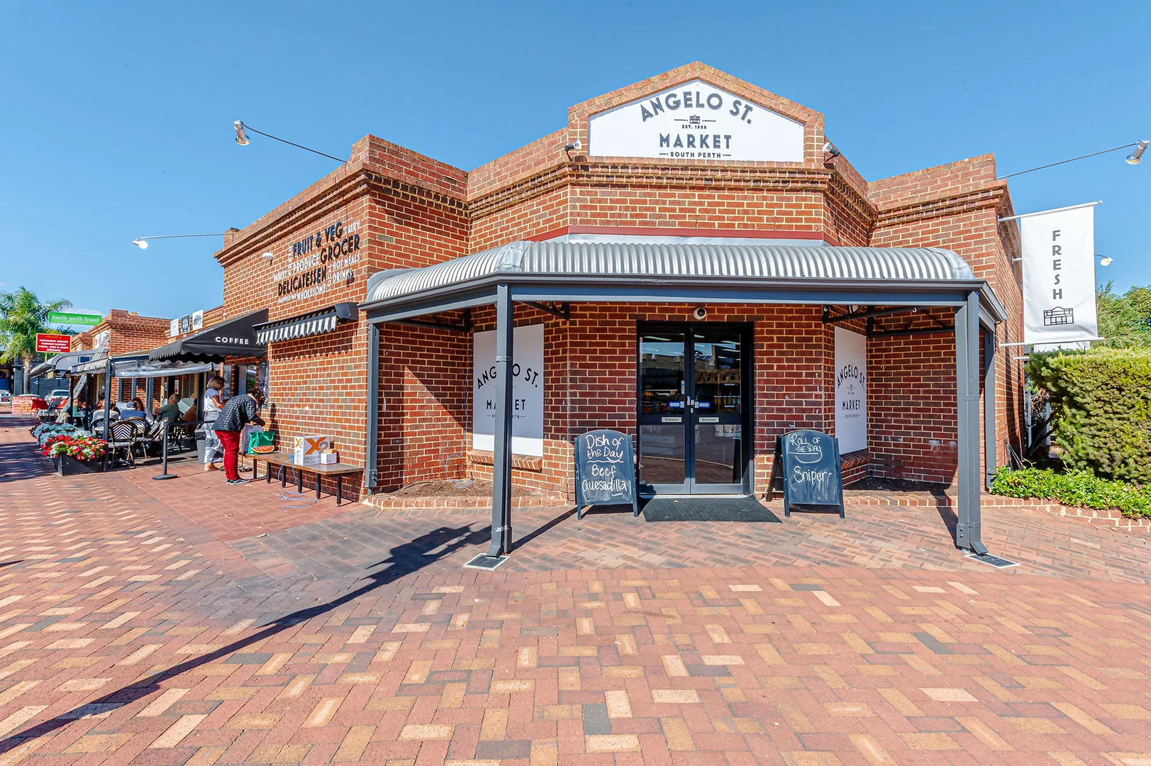 Additional image 30 of 42 Broome Street, South Perth WA 6151