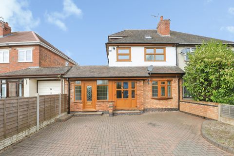Lane Green Road, Codsall, Wolverhampton, Staffordshire WV8