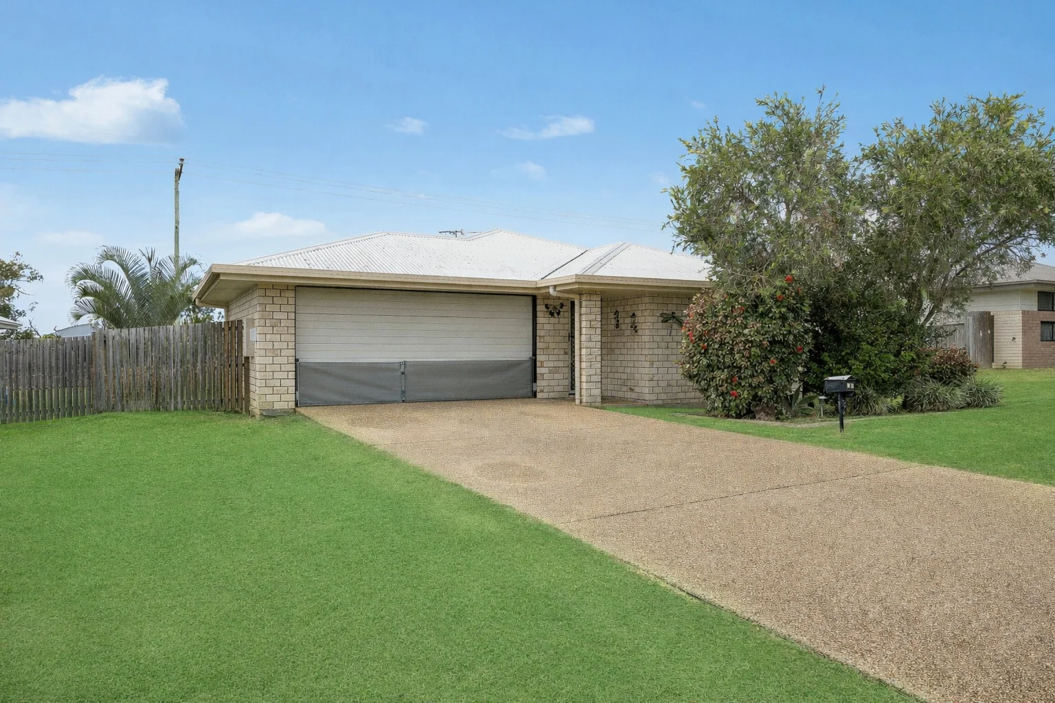 30 Bronco Crescent, Gracemere QLD 4702