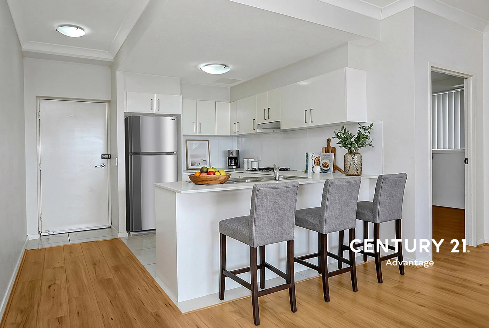 Additional image 3 of 16/2 Fraser Street, Westmead NSW 2145
