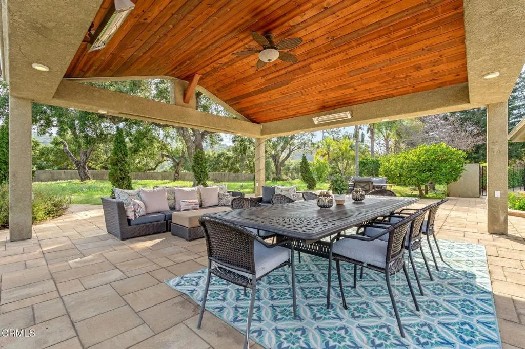 Additional image 54 of 11993 Macdonald Drive, Ojai, CA 93023