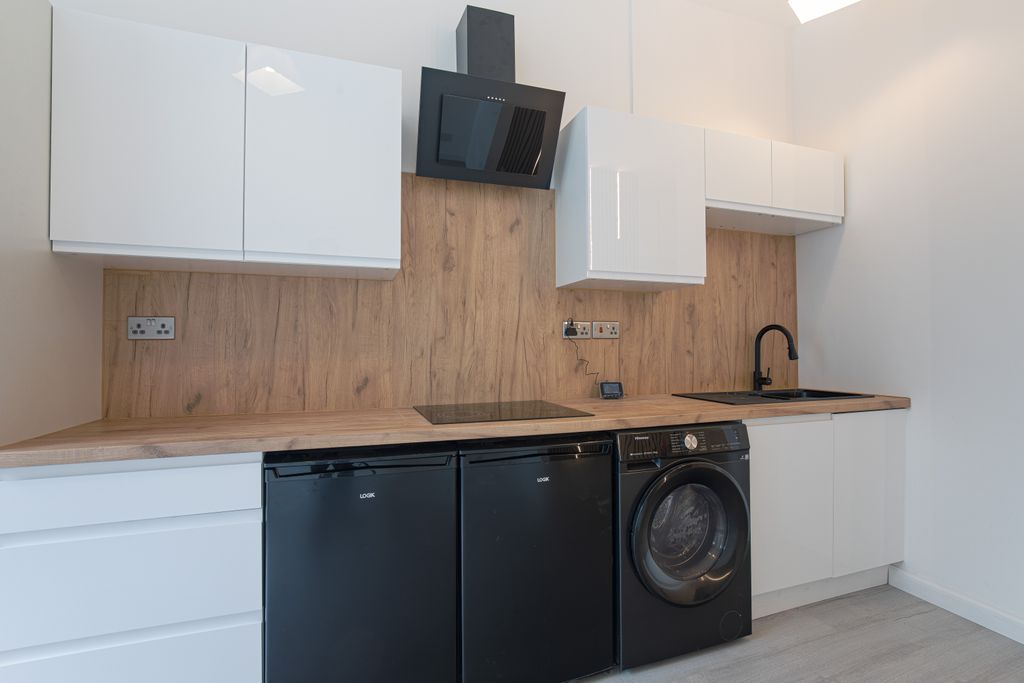 Additional image 5 of 1 bed flat to rentGeorge Street, Aberdeen AB25