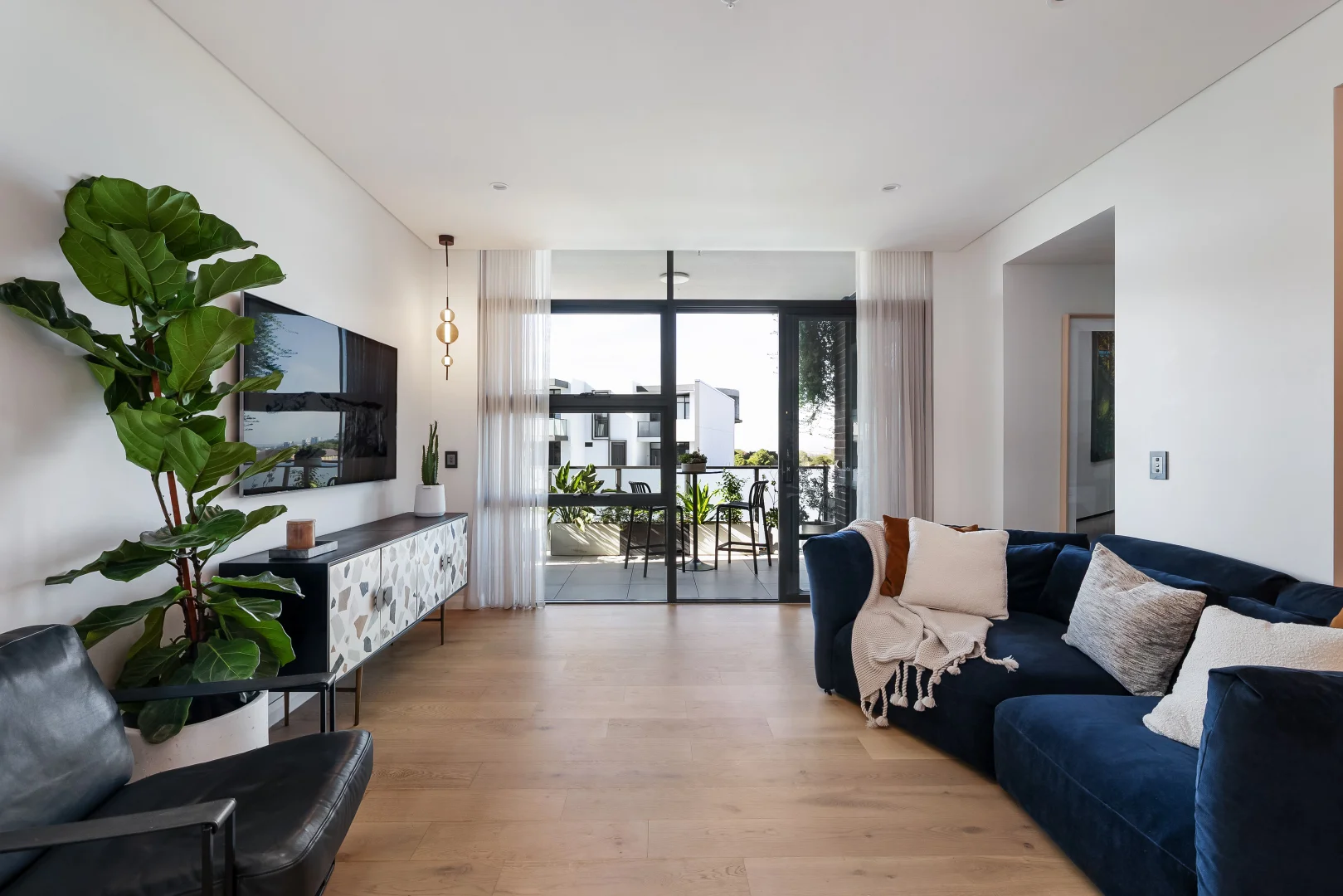 Additional image 4 of 703/305 Trafalgar Street, Petersham NSW 2049