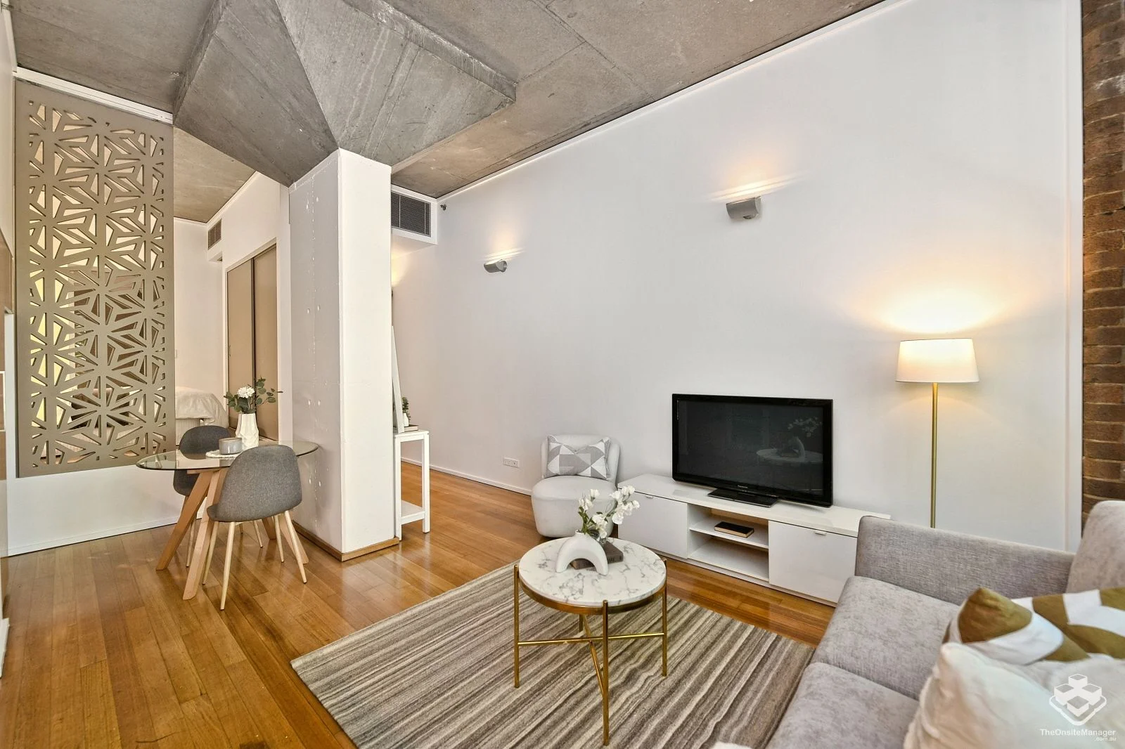 Additional image 7 of 205/380 Harris St, Pyrmont NSW 2009