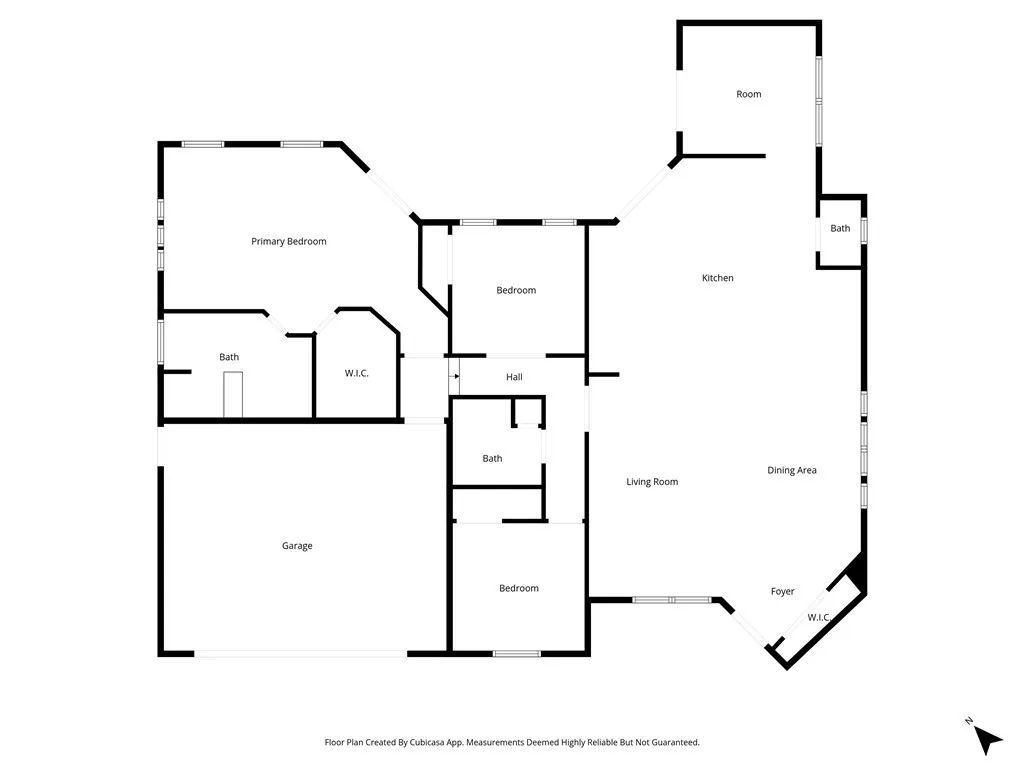 6055 Chesteroark Dr, Lakewood, CA 90713