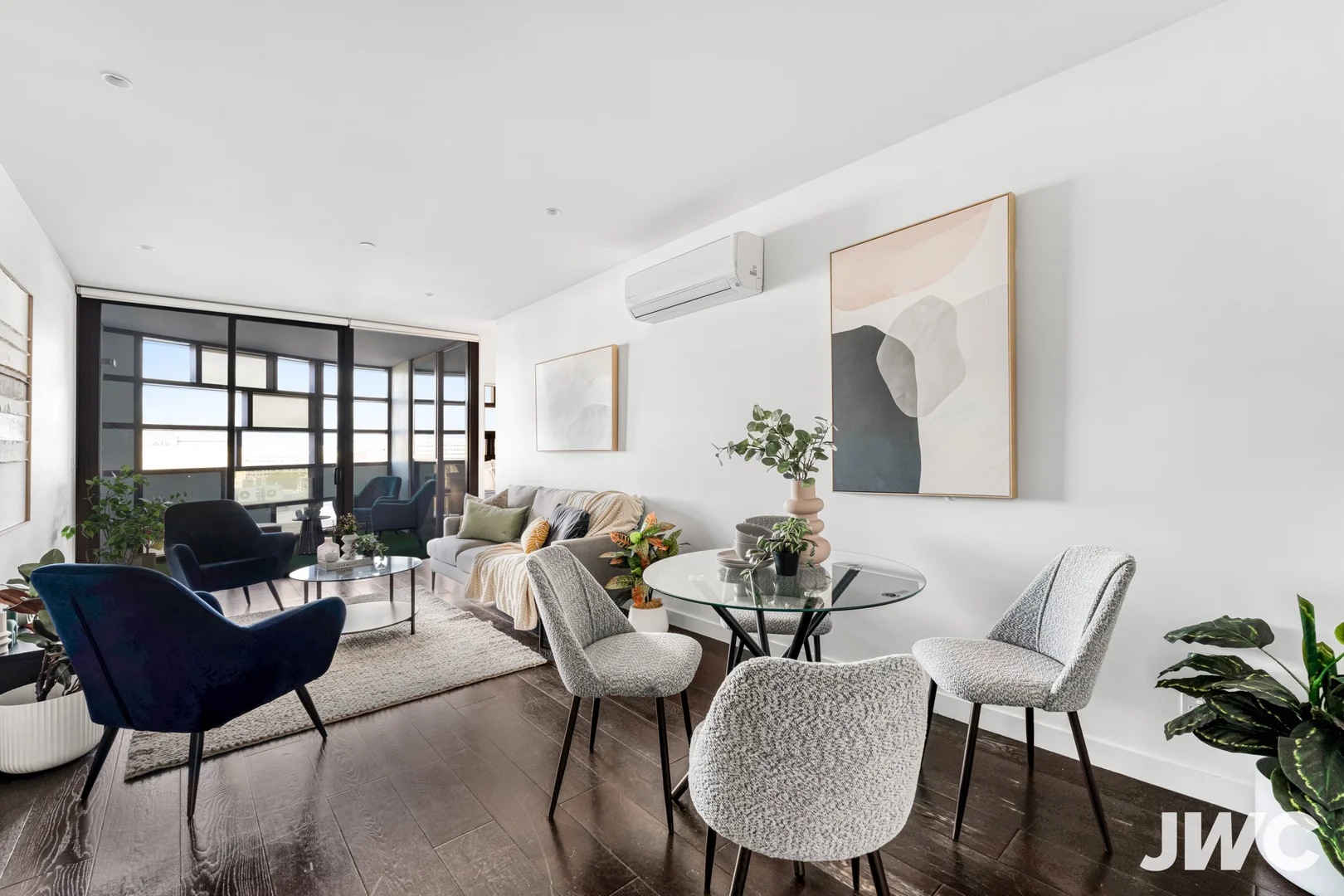 Additional image 2 of 808/31 Grattan Street, Prahran VIC 3181
