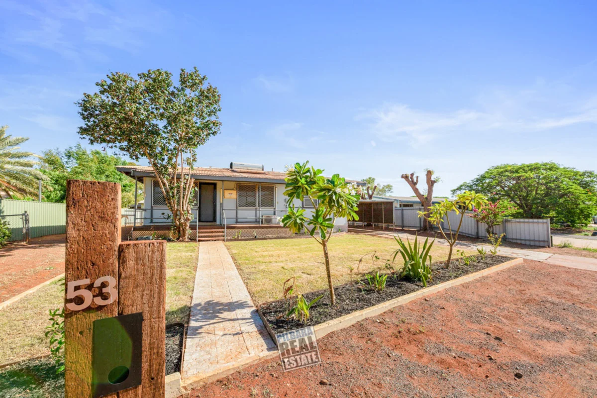 53 Withnell Way, Bulgarra WA 6714