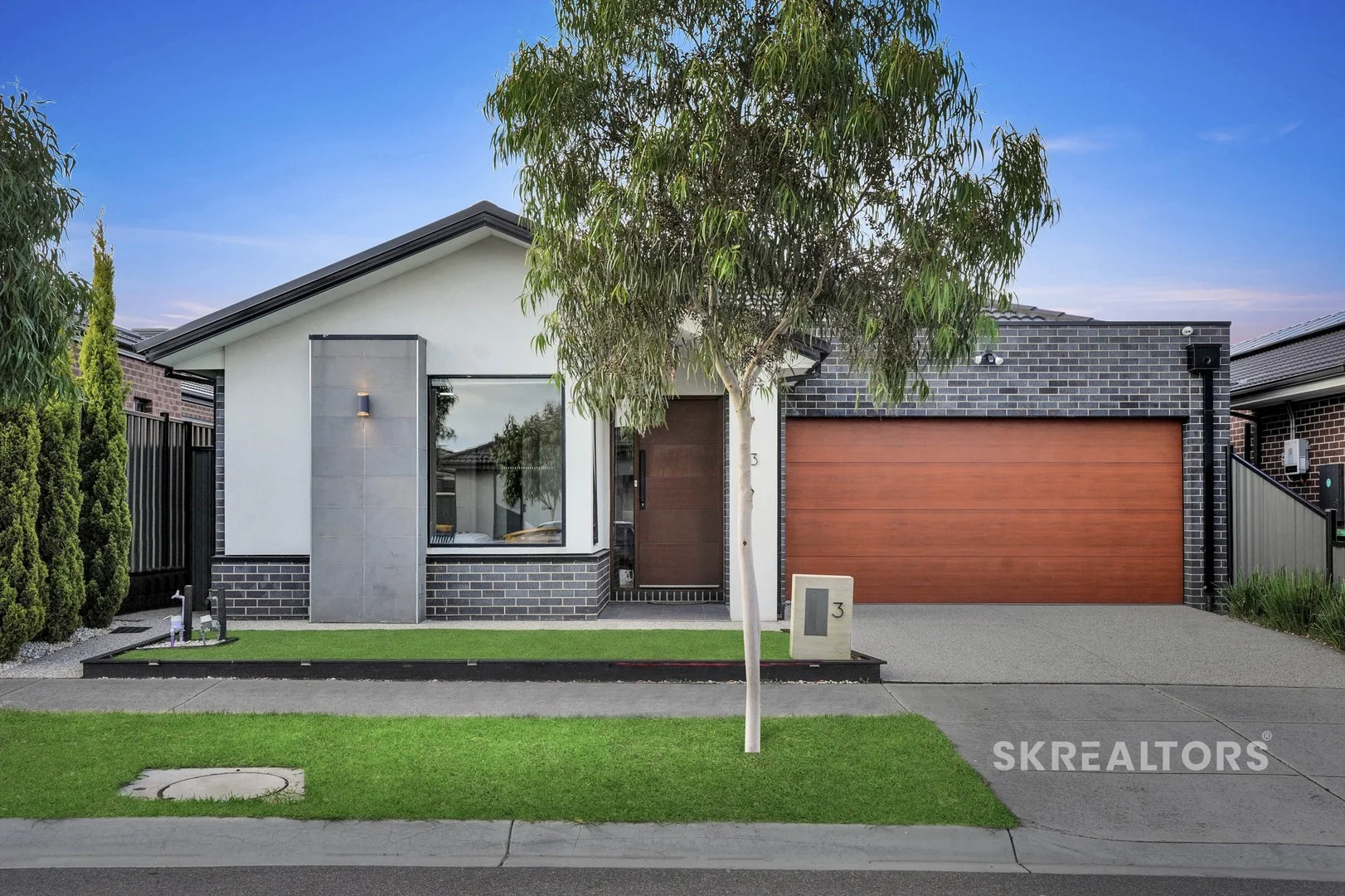 3 Retba Street, Craigieburn VIC 3064