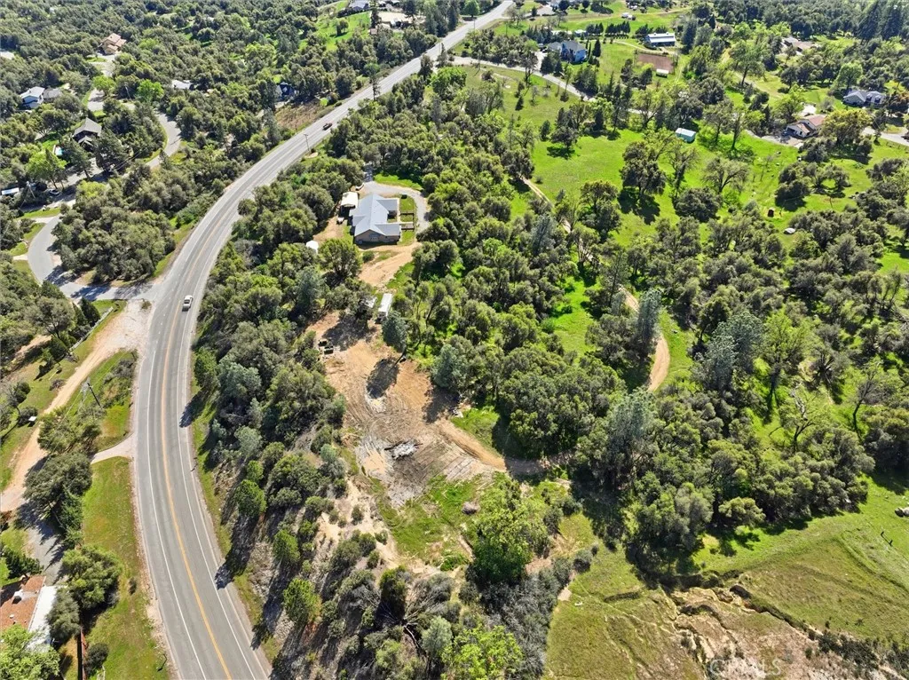 44908 Highway 49, Ahwahnee, CA 93601