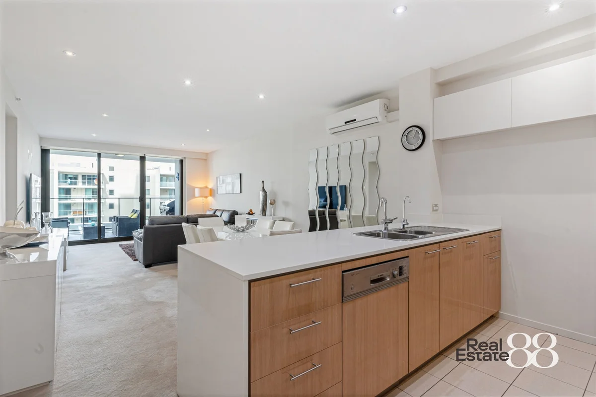 Additional image 5 of 58/181 Adelaide Terrace, East Perth WA 6004