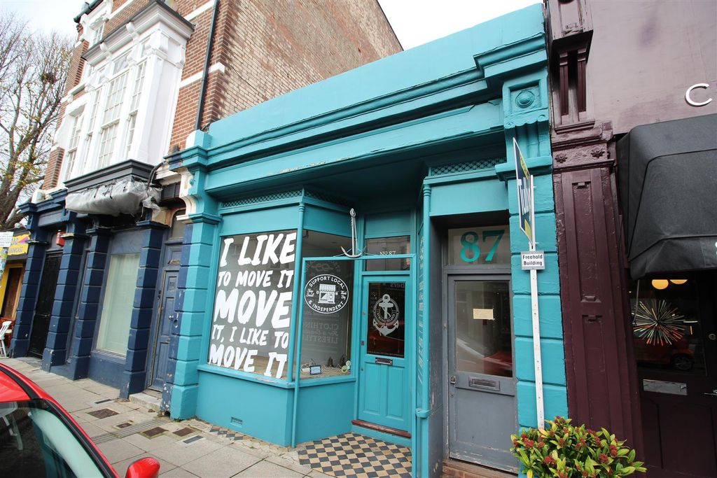 5 bed shared accommodation to rentMarmion Road, Southsea PO5 photo 4
