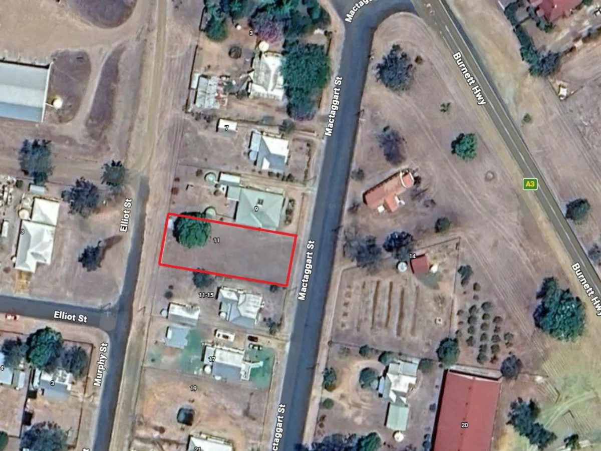Additional image 5 of Lot 103 Mactaggart Street, Goomeri QLD 4601