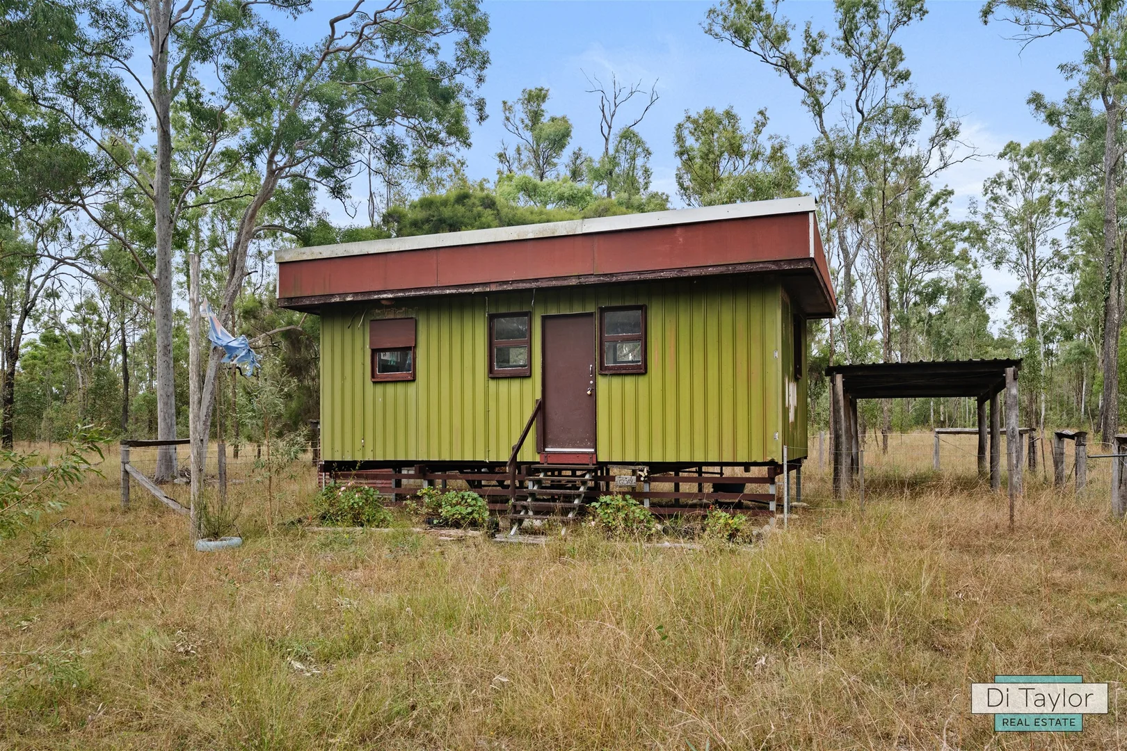 66-94 Tea Tree Ave, Mount Forbes QLD 4340 photo 5