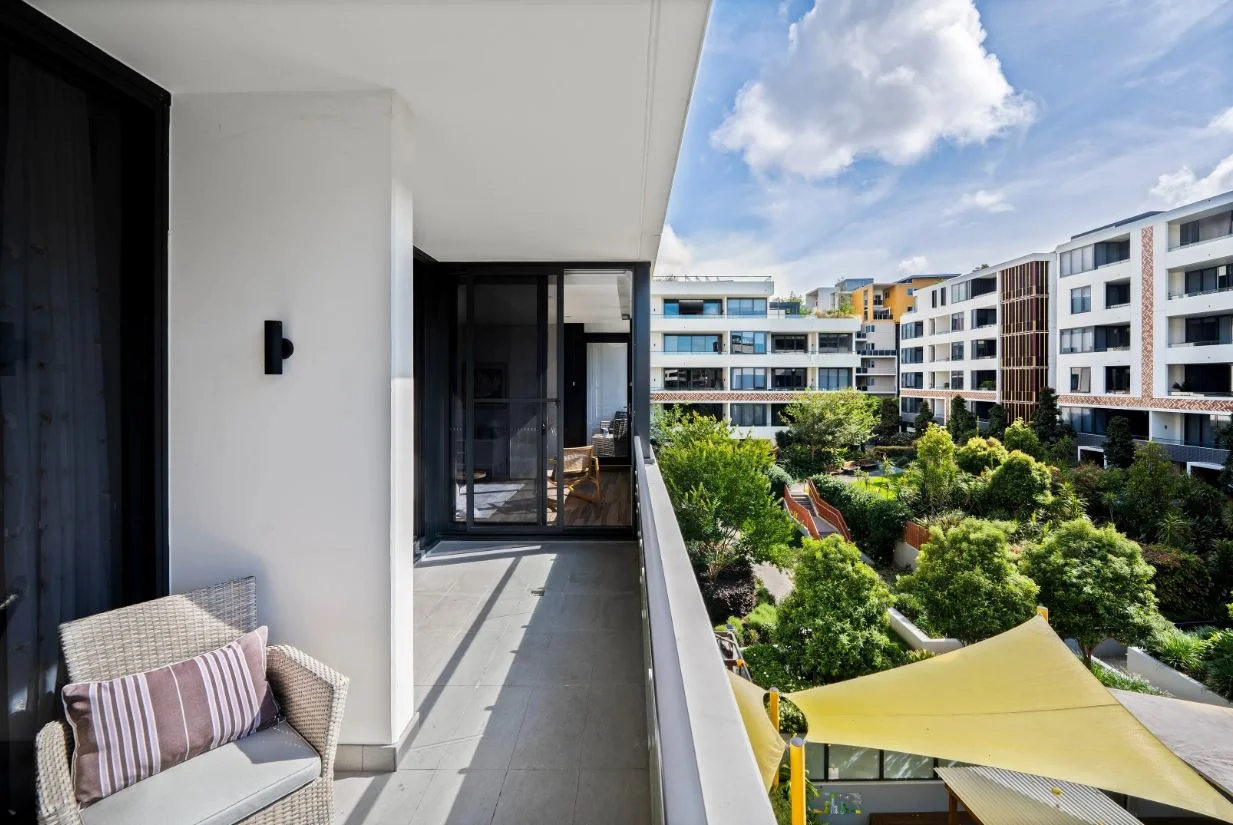 Additional image 4 of 217/25 Rothschild Avenue, Rosebery NSW 2018