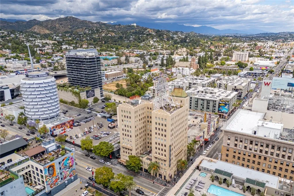 Additional image 58 of 6253 Hollywood Blvd Unit 707, Los Angeles, CA 90028