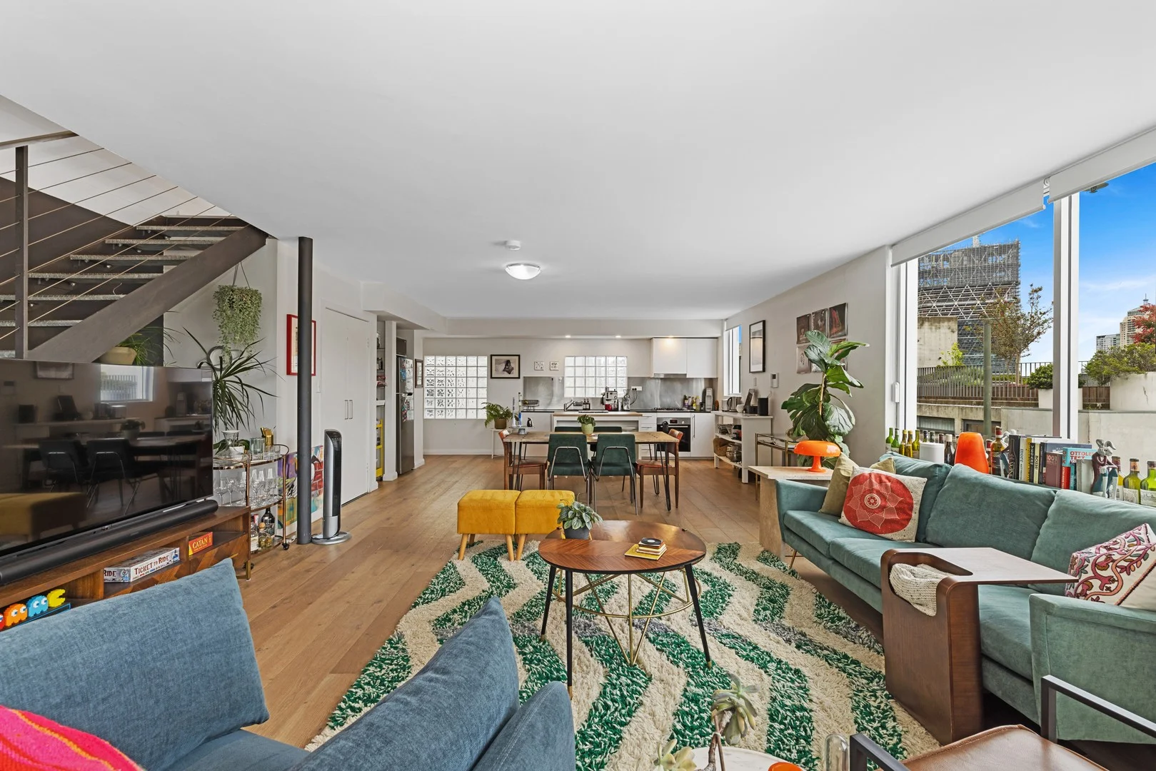 27/8-14 Brumby Street, Surry Hills NSW 2010