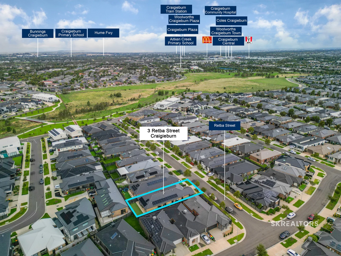 Additional image 39 of 3 Retba Street, Craigieburn VIC 3064