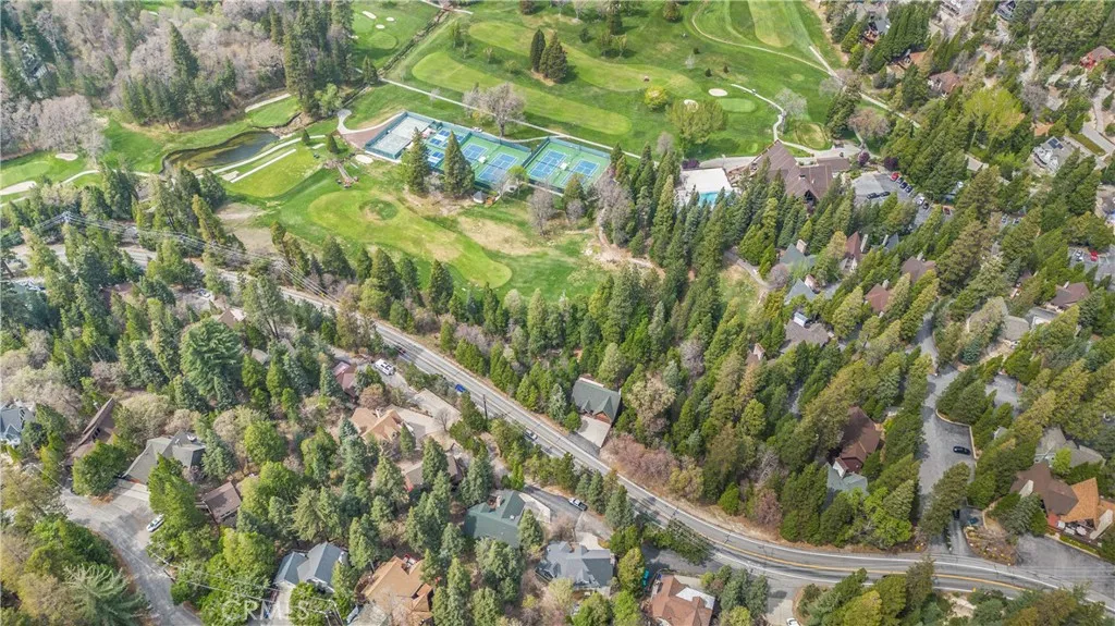 163 S Grass Valley Rd, Lake Arrowhead, CA 92352