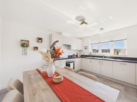 Chatton Grove, West Denton NE5