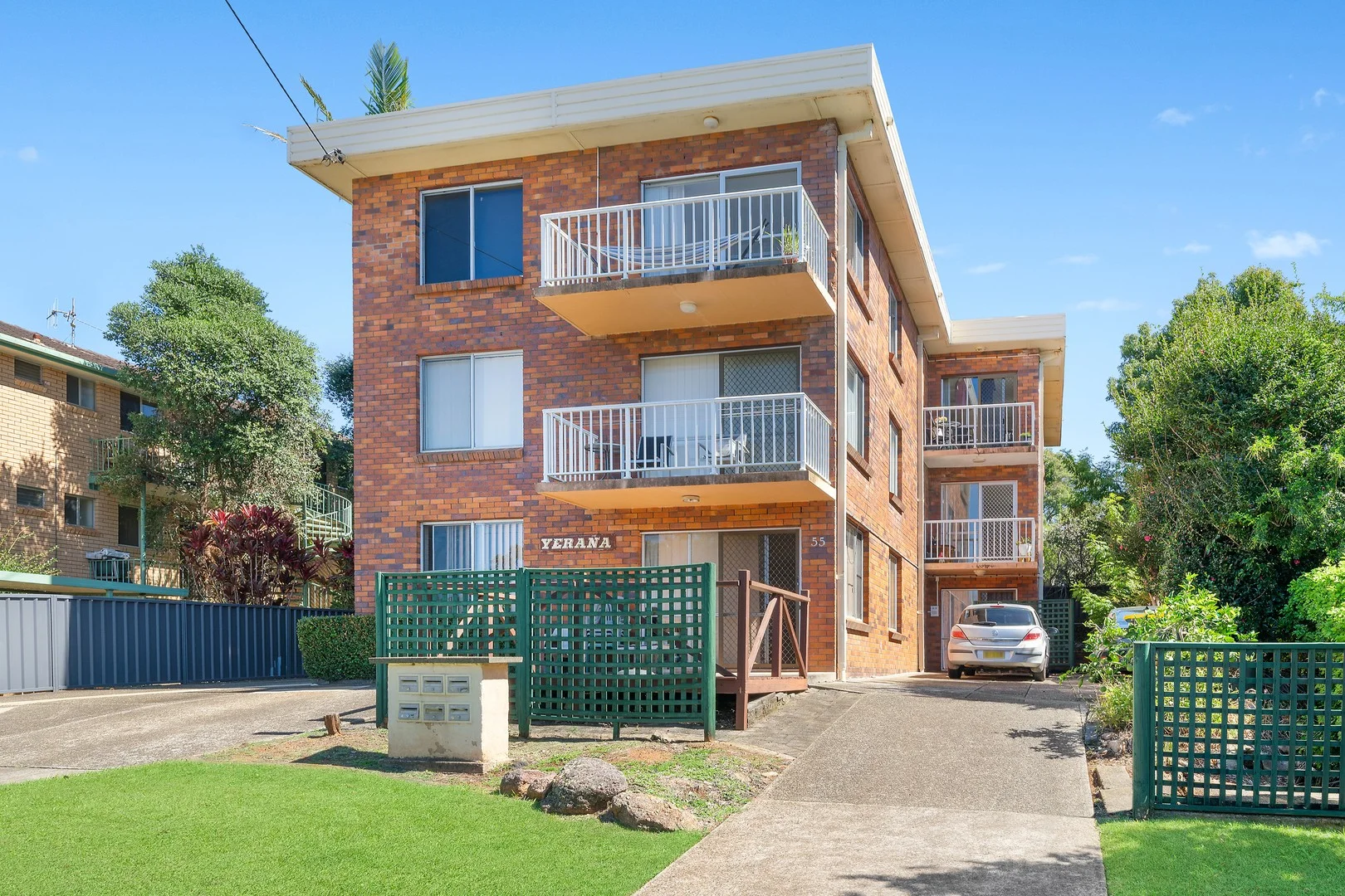 4/55 Chalmers Street, Port Macquarie NSW 2444