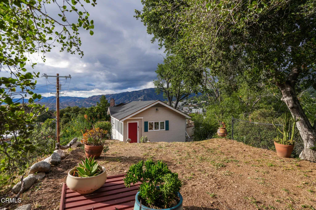 Additional image 40 of 7078 High Cliff Trail, Tujunga, CA 91042
