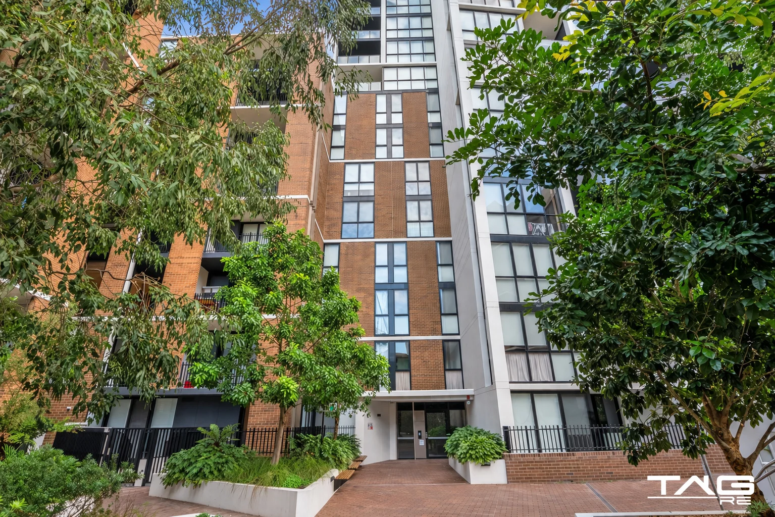 533/3 Maple Tree Road, Westmead NSW 2145