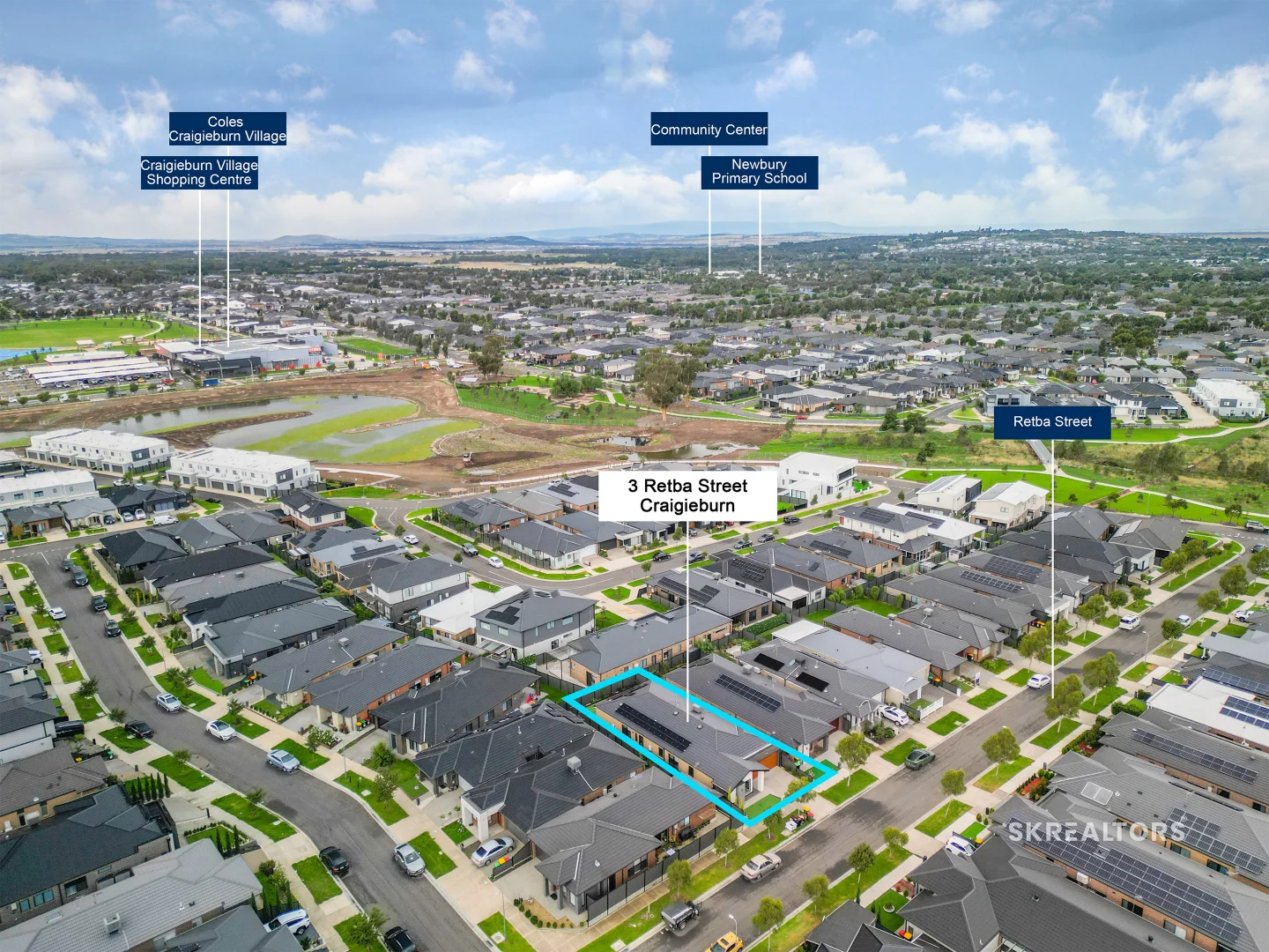 Additional image 37 of 3 Retba Street, Craigieburn VIC 3064