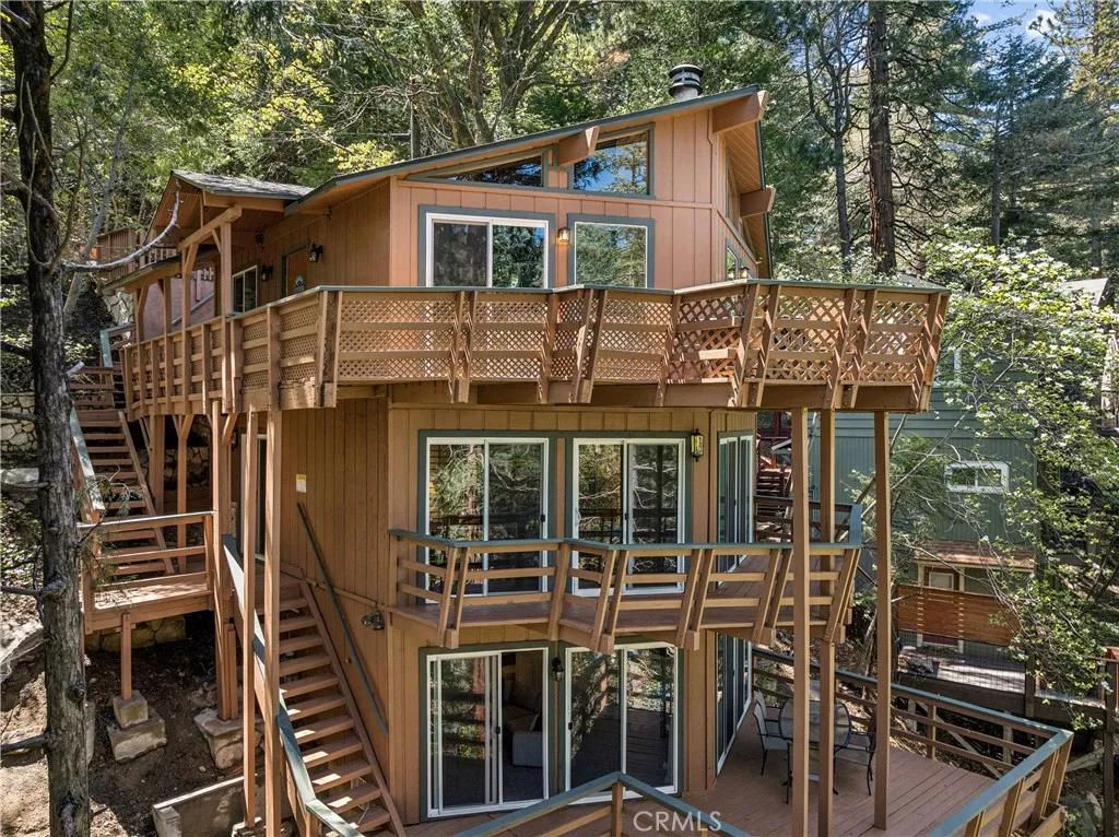 Additional image 101 of 717 Oakmont Lane, Lake Arrowhead, CA 92352