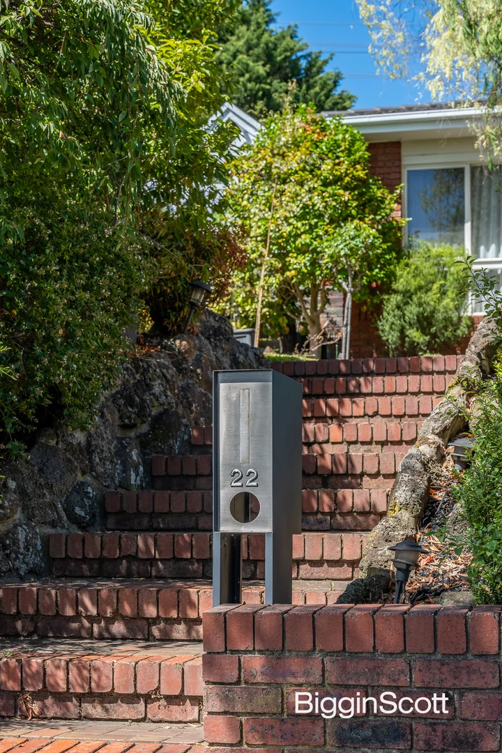 Additional image 20 of 22 Darlington Avenue, Wheelers Hill VIC 3150