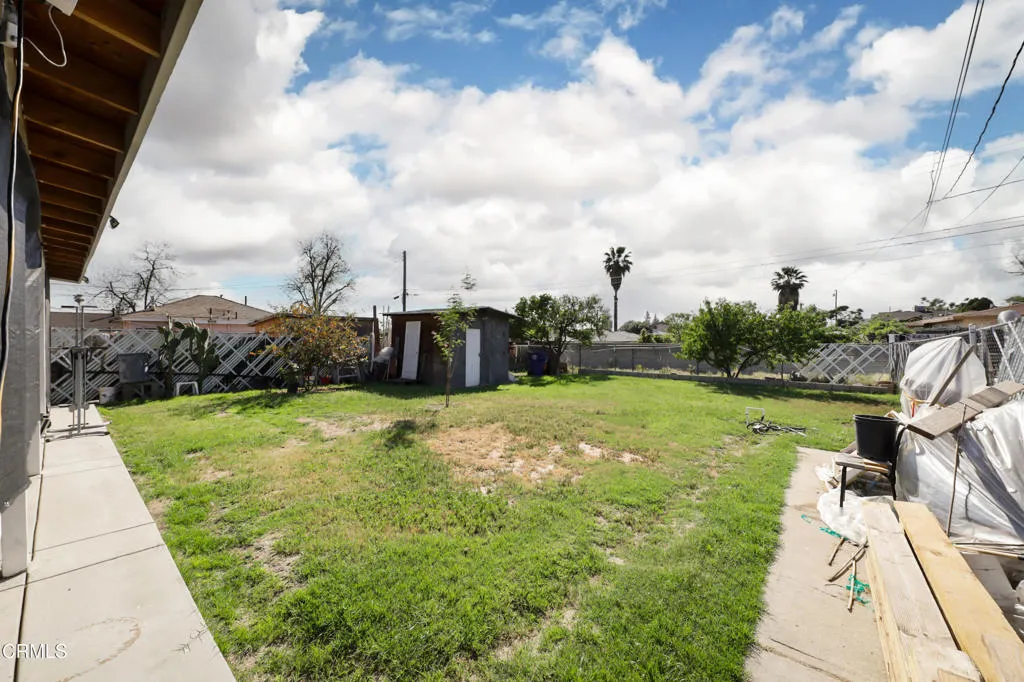 Additional image 48 of 1318 Vale Street, Bakersfield, CA 93307
