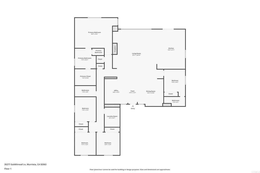 Additional image 50 of 35277 Goldthread Lane, Murrieta, CA 92563