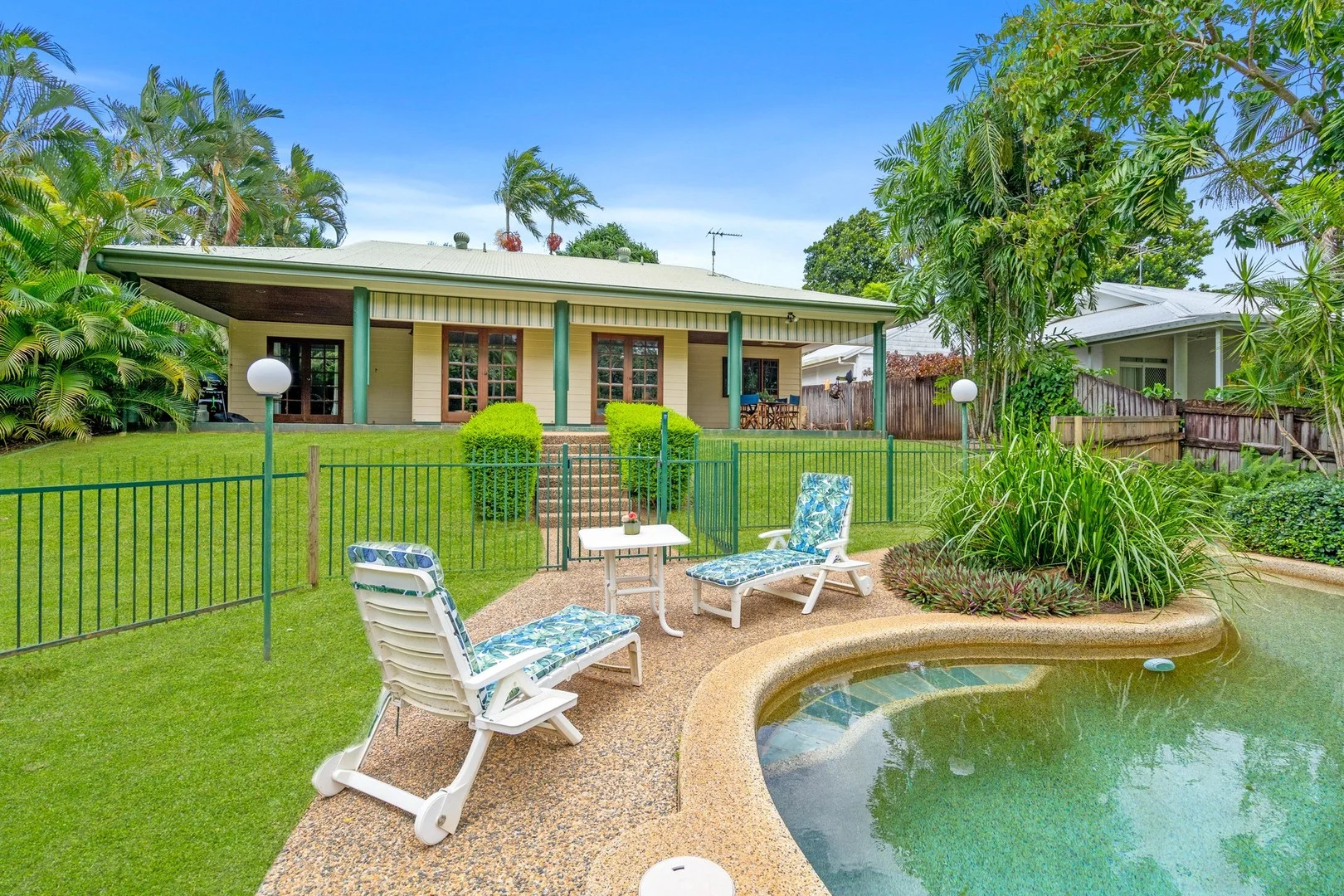 49 Benn Street, Brinsmead QLD 4870