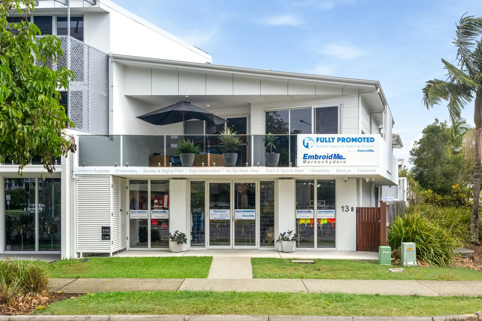 13 Sunrise Drive, Maroochydore QLD 4558