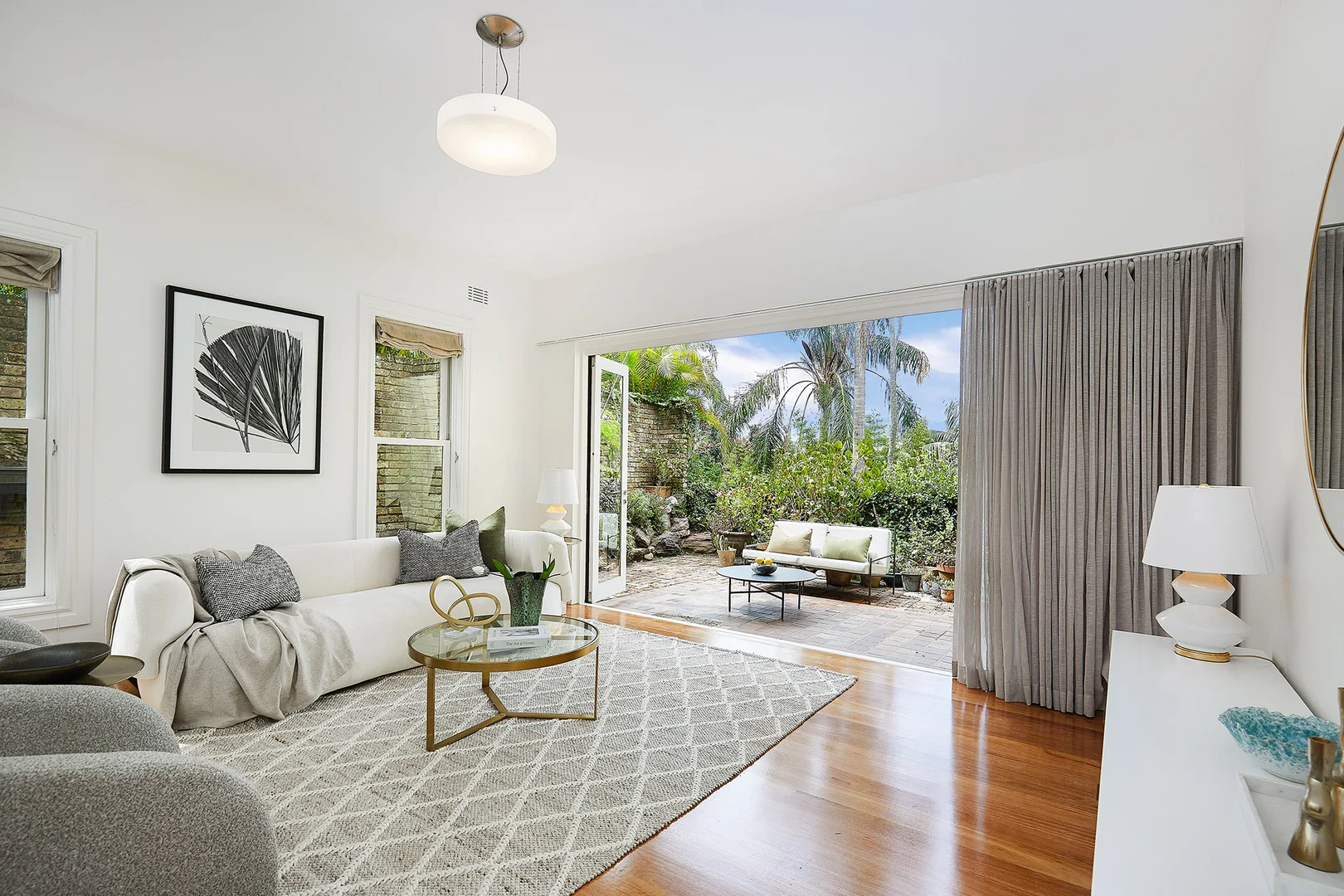 Additional image 2 of Townhouse 3/45 Ocean Avenue, Double Bay NSW 2028