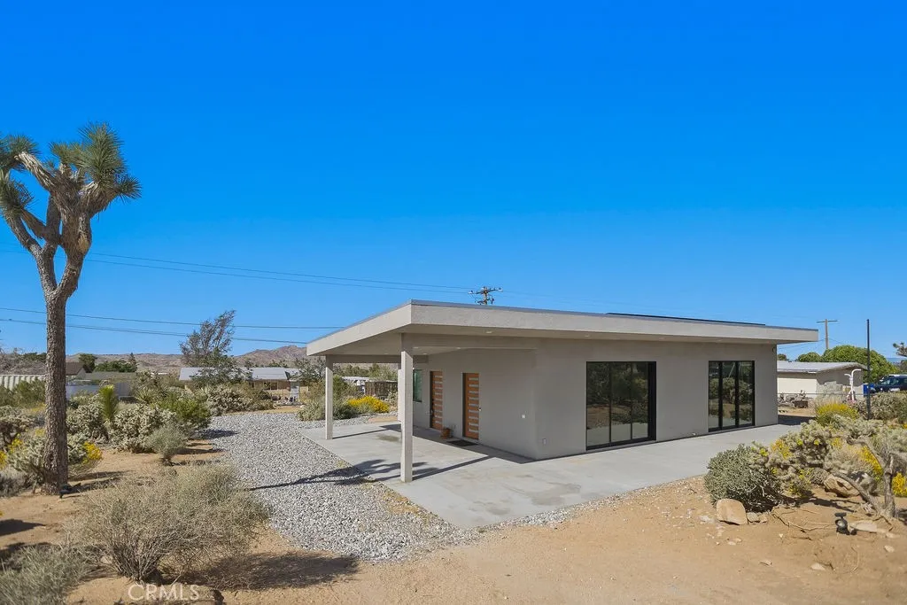 Additional image 2 of 60194 La Mirada Trail, Joshua Tree, CA 92252
