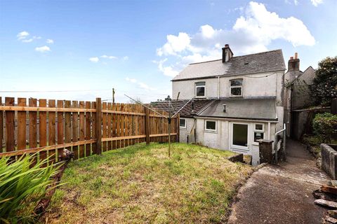 Hillside, Lutton, Ivybridge, Devon PL21
