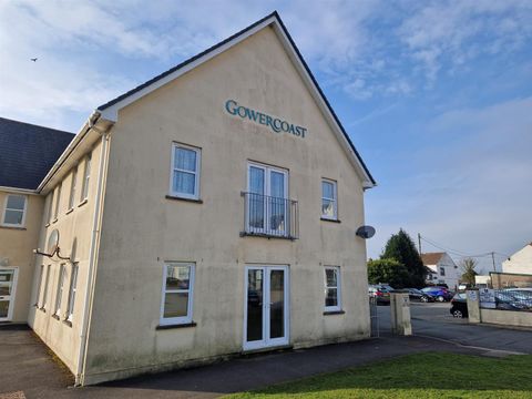 Station Road, Penclawdd, Swansea SA4